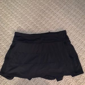 Lulu Lemon Skirt